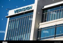 Verisign announces new e commerce services