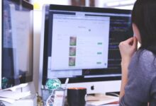 Intel demonstrates next generation e commerce servers for linux