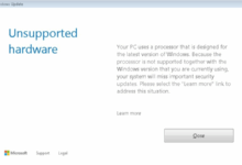 Intel ditches microsoft os in new web appliances