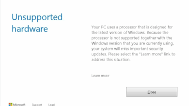 Intel ditches microsoft os in new web appliances
