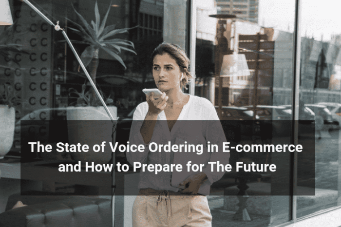 Commerce cons demographics pros