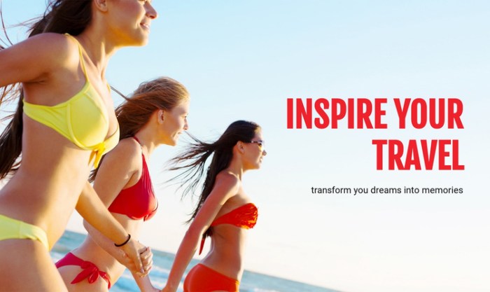Make your web site a holiday hot spot