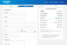 Xoom com buys into e mail again