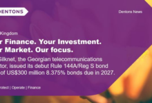 Kana and silknet announce 4 2b merger