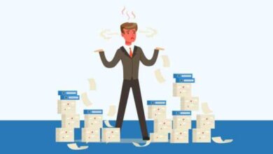 Online trading firms under fire
