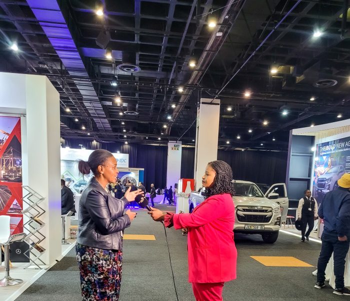 Transnet offers holiday e shopping guarantee