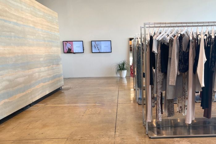 A brick and mortar backlash