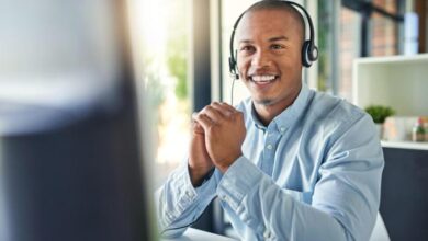 Espanol com offers bilingual customer service