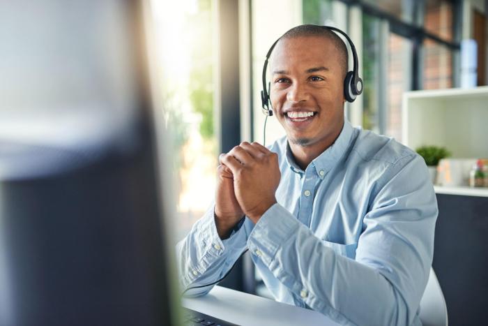 Espanol com offers bilingual customer service