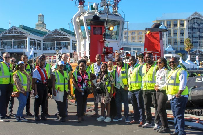 Transnet offers holiday e shopping guarantee