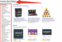 Amazon forges cross marketing deal with luxury site