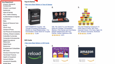Amazon forges cross marketing deal with luxury site