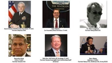 Computer associates establishes linux advisory council