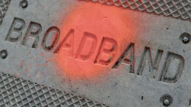 Beyond com to sell high speed internet access