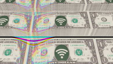 Divide digital fix capitalist