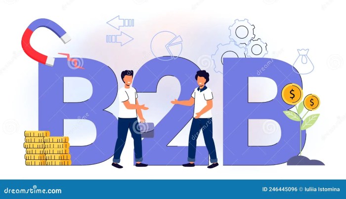 Web based collaboration takes b2b to new heights
