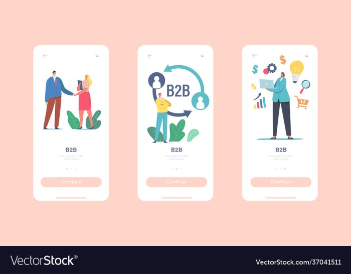 Web based collaboration takes b2b to new heights