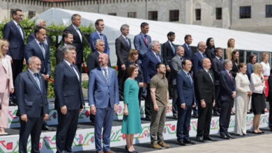 Are eu initiatives just another wish list