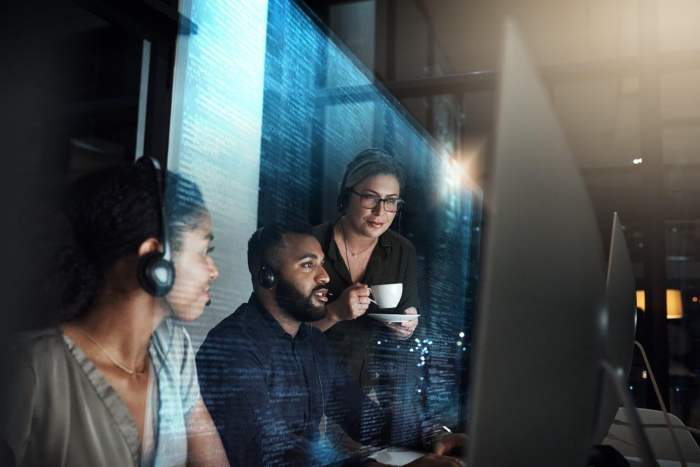 Smartserv online finds security with diversinet