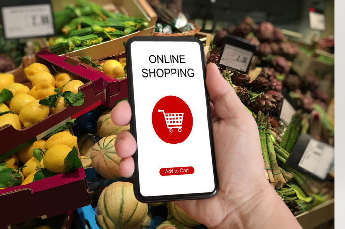 Get ready for wireless e commerce