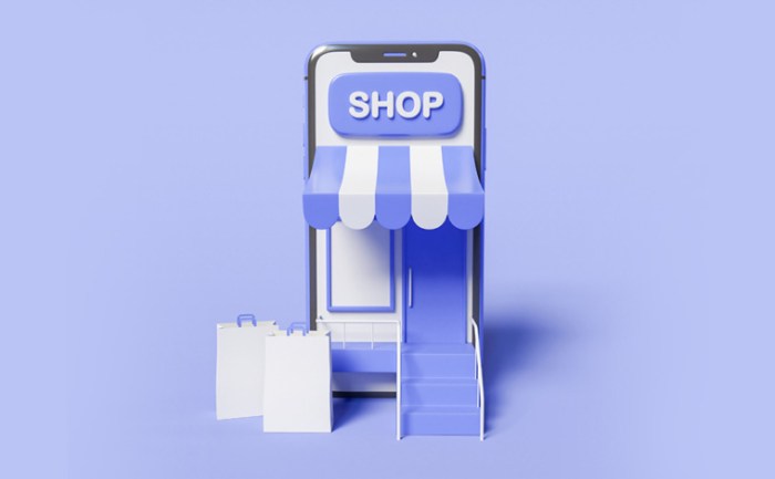Get ready for wireless e commerce