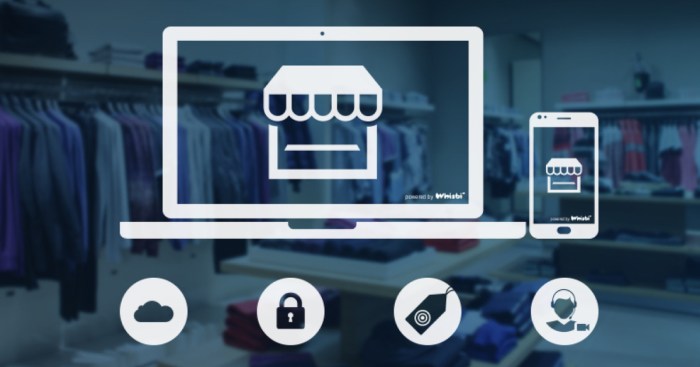 E tailers must answer tough questions