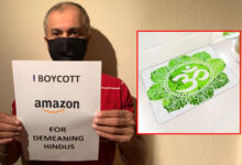Amazon gone act blasted shameful far twitter time rvcj too