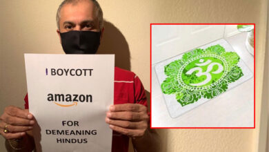 Amazon gone act blasted shameful far twitter time rvcj too