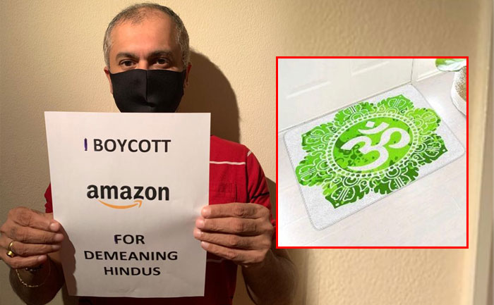 Amazon gone act blasted shameful far twitter time rvcj too