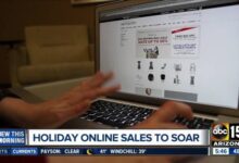 Aol reports 2 5b in online holiday sales