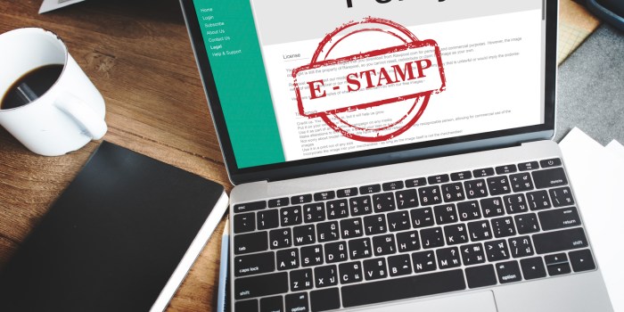 E stamp to provide online postage for ebay
