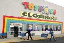 Toys r us suit ends e commerce honeymoon