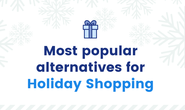 Most holiday shoppers will keep clicking