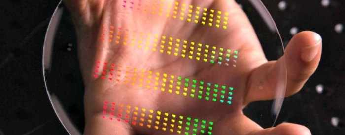 Will linus new chip revolutionize e commerce