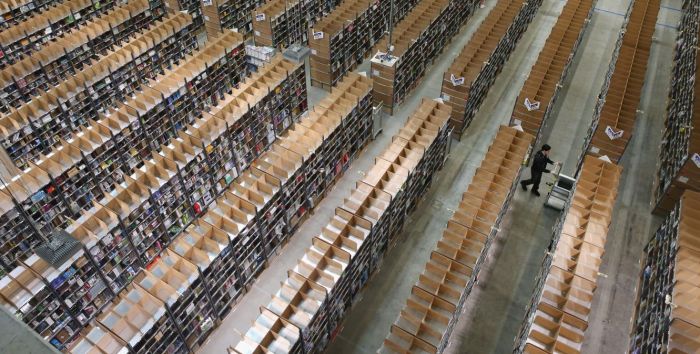 European e commerce still lags behind u s