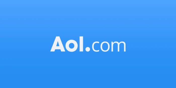 Will aol keep supporting open internet access