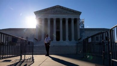 Supreme court upholds network solutions domain fees