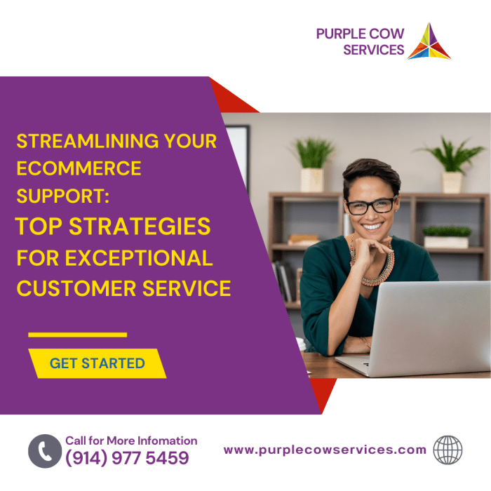 Online customer service tough to implement