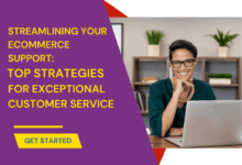 Online customer service tough to implement