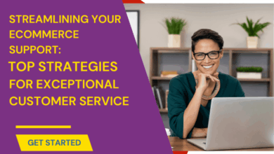 Online customer service tough to implement