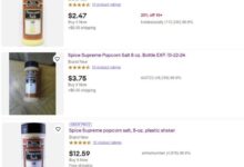 Auctionwatch defies ebay in listings dispute