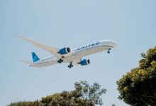 United airlines expands e commerce operations