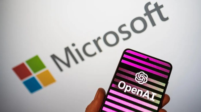 Has sun heated up competition with microsoft