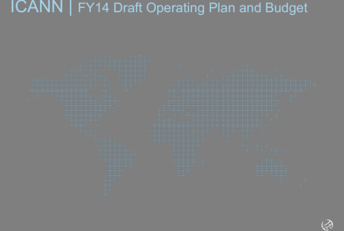 Commerce committee keeps eye on icann
