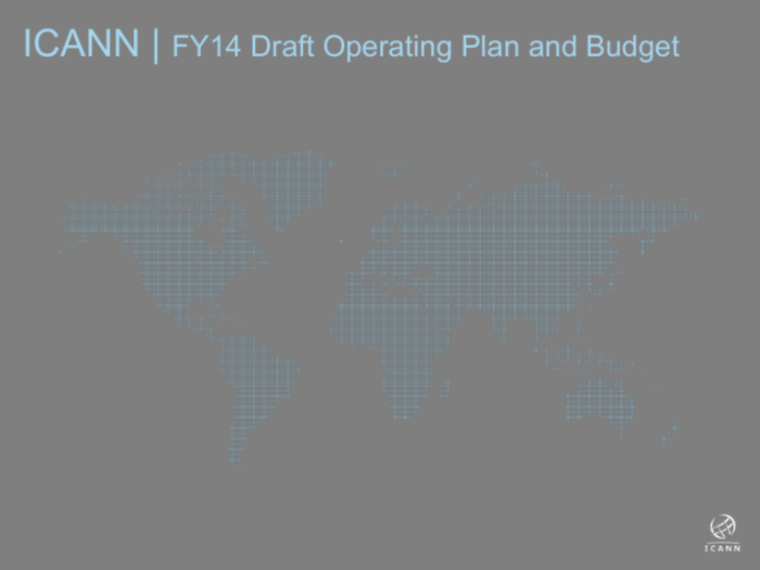 Commerce committee keeps eye on icann