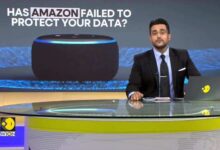 Amazon yields to privacy complaints