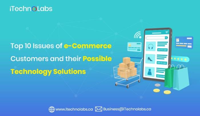 Study many companies lack e commerce decision maker