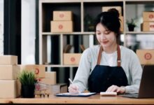 Does e commerce have anything to offer small business