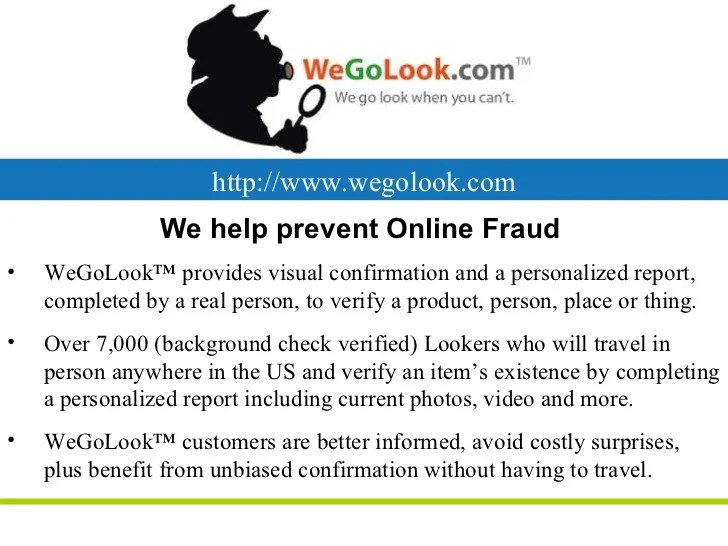 Internet companies band together to battle fraud