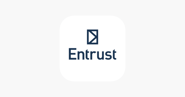Entrust sets secure e commerce initiative in motion